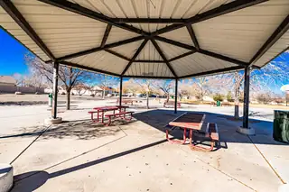 7620 April Flower Place SW Patio