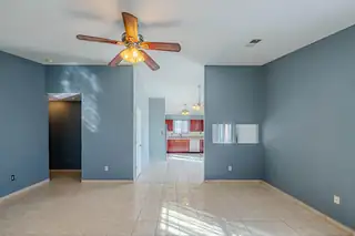 7620 April Flower Place SW Living Room