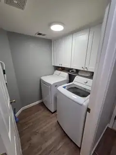 4215 Skyview Crest Road NW Bedroom