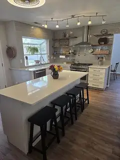 4215 Skyview Crest Road NW Kitchen