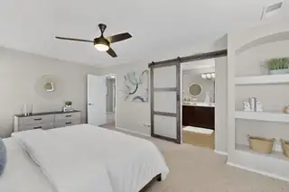 3365 Llano Vista Loop NE Bedroom