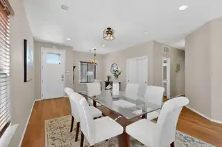 3365 Llano Vista Loop NE Dining Room