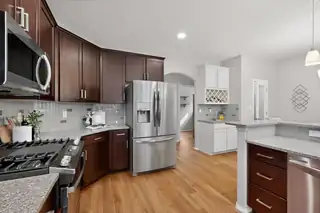 3365 Llano Vista Loop NE Kitchen