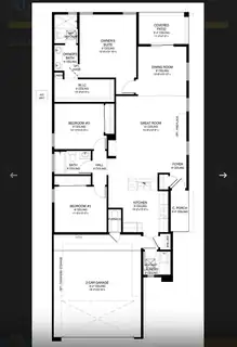 5635 Linq Place NE Floor Plan