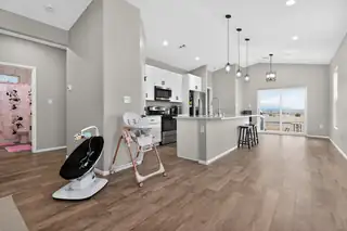 7 Bethany Court Kitchen