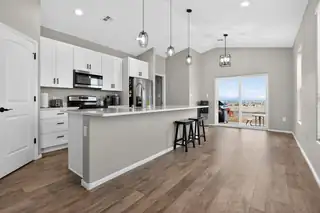 7 Bethany Court Kitchen