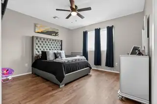 7 Bethany Court Bedroom