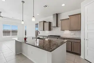 2319 Berkeley Avenue NE Kitchen