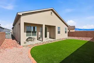 2319 Berkeley Avenue NE Backyard