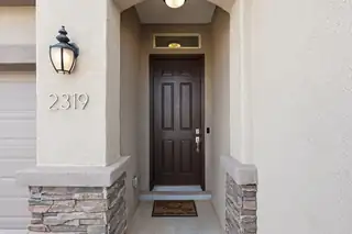 2319 Berkeley Avenue NE Exterior Front