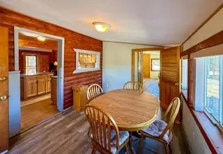 808 Timberlake Road Dining Room