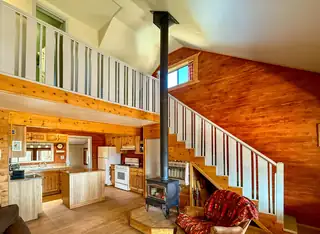 808 Timberlake Road, Ramah 