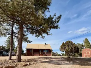 808 Timberlake Road Exterior Front