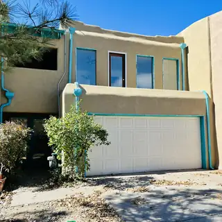 3009 Estrella Brillante Street NW 