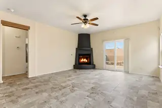 3743 Candelarias Lane NW Living Room