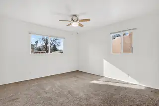 10901 Fairbanks Road NE Floor Plan