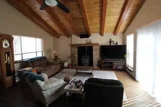 3 Oak Place Dining Room