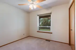 9231 Oakland Avenue NE Bedroom