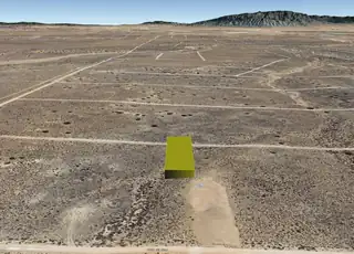 39th (U6 B1 L42) Street NW, Rio Rancho 