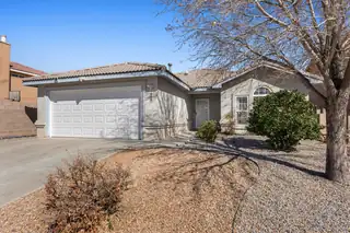 956 Galeras Street NW, Albuquerque