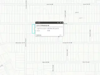 5310 Cyprian Road NE 