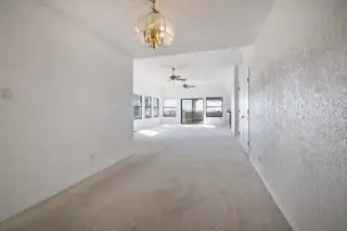 12505 Wilshire Avenue NE Living Room