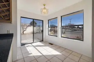 12505 Wilshire Avenue NE Kitchen