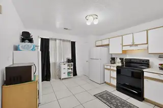 3032 Laurel Meadows Drive NE Kitchen