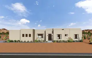 10 Camino De La Questa Del Aire, Placitas 