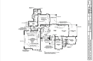 10 Camino De La Questa Del Aire Floor Plan