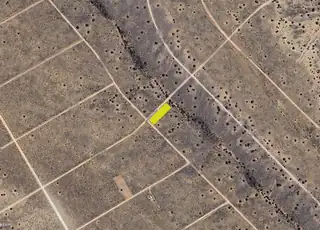 Livingstone (U23 B135 L1) Road NW, Rio Rancho 