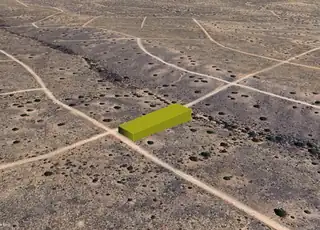 Livingstone (U23 B135 L1) Road NW 