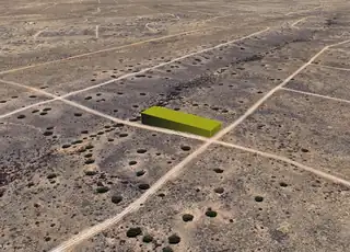 Livingstone (U23 B135 L1) Road NW 