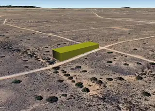 Livingstone (U23 B135 L1) Road NW 