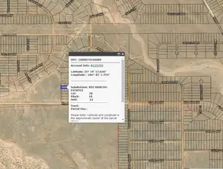 0000 Henning Loop NW, Rio Rancho 