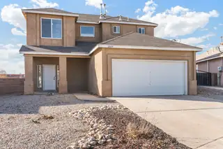 2009 Hermosa Court NW Exterior Front