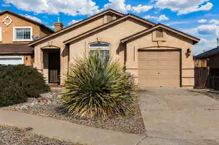 10304 Round Up Place SW, Albuquerque