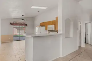 10304 Round Up Place SW Kitchen