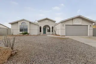 1709 Savannah Drive NE, Rio Rancho