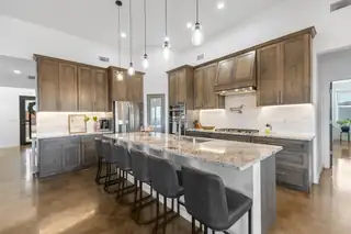 1713 17th Avenue SE Kitchen