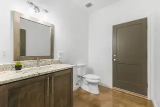 1713 17th Avenue SE Dining Room