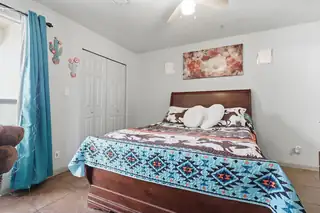 1156 Sand Dune Road NE Bedroom