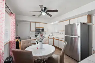 1156 Sand Dune Road NE Kitchen