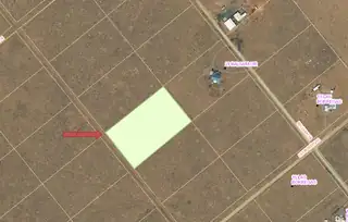 Lot 10 off Balsam Circle 