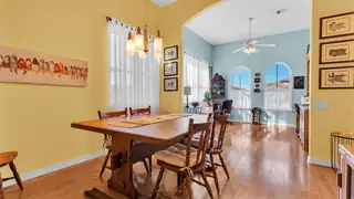 331 Rio Chama Circle SW Dining Room