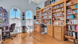 331 Rio Chama Circle SW Home Office