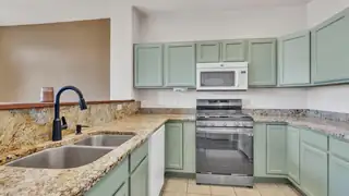 6532 Los Pueblos Place NW Kitchen