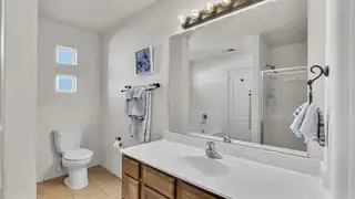 6532 Los Pueblos Place NW Home Office