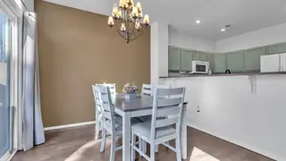 6532 Los Pueblos Place NW Living Room