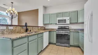 6532 Los Pueblos Place NW Dining Room